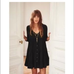 SÉZANE AURE DRESS Size 42